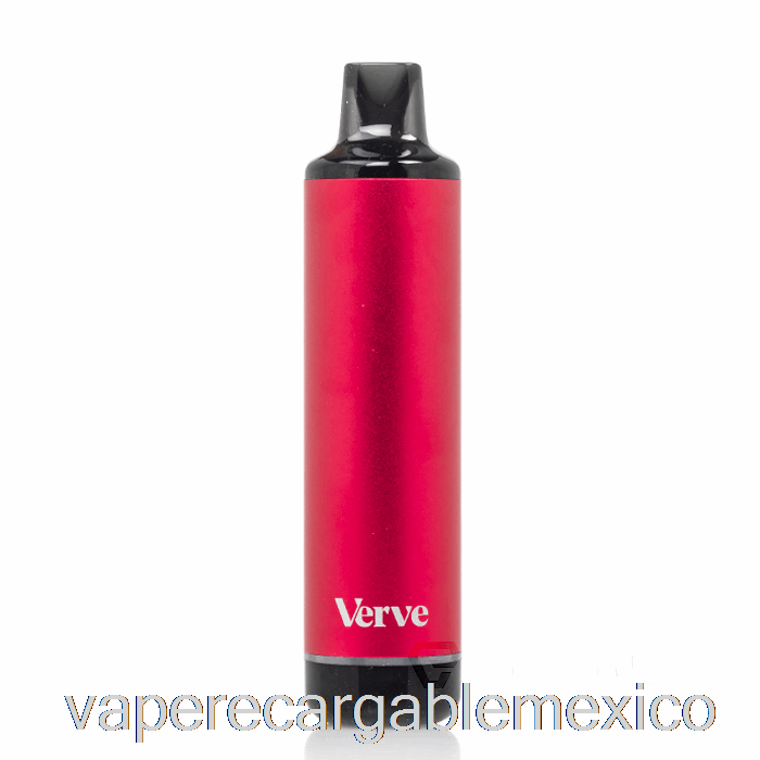 Vape Recargable Yocan Verve 510 Batería Rosado